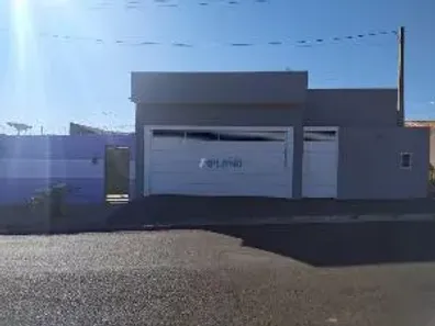 Casa com 3 Quartos para alugar, 150m² no , Ibaté