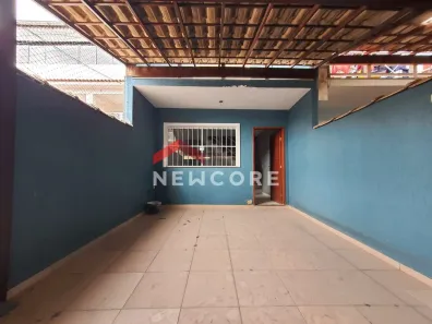 Casa com 2 Quartos à venda, 73m² no Trindade, São Gonçalo