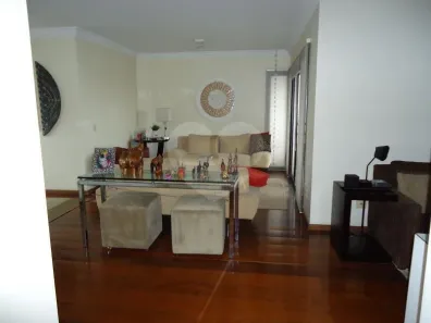Apartamento com 3 Quartos à venda, 160m² no Vila Suzana, São Paulo