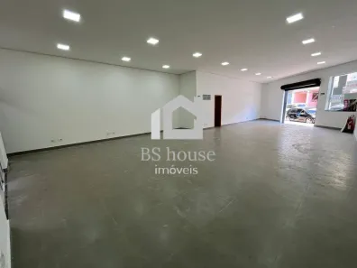 Ponto Comercial para alugar, 120m² no Cerâmica, São Caetano do Sul
