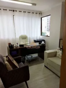 com 1 Quarto à venda, 24m² no Centro, Florianópolis