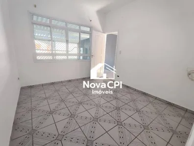 Casa com 2 Quartos para alugar, 80m² no Ocian, Praia Grande