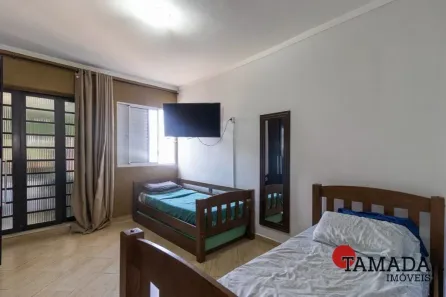 Sobrado com 2 Quartos à venda, 200m² no Jardim São Carlos (Zona Leste), São Paulo