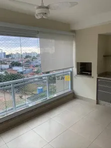 Apartamento com 3 Quartos à venda, 121m² no Vila Medon, Americana