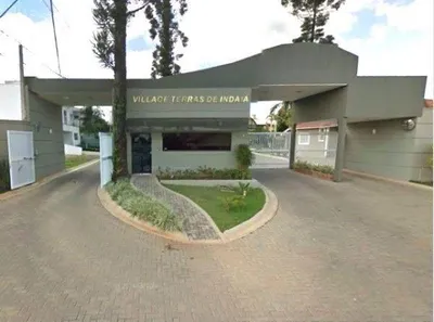 Casa de Condomínio com 3 Quartos à venda, 361m² no Village Terras de Indaiá, Indaiatuba