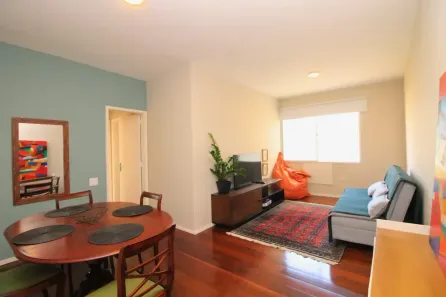 Apartamento com 3 Quartos à venda, 100m² no Copacabana, Rio de Janeiro