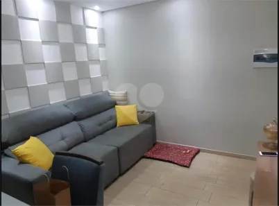 Apartamento com 2 Quartos à venda, 55m² no Campestre, Piracicaba