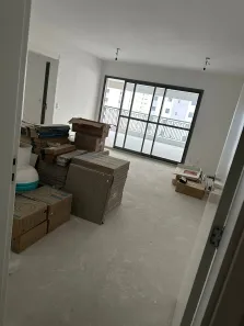 Apartamento com 3 Quartos à venda, 147m² no Jardim Vila Mariana, São Paulo