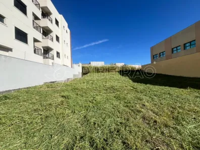 Lote/Terreno à venda, 320m² no Jardim Valencia, Ribeirão Preto