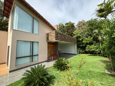 Fazenda/Sítio com 3 Quartos à venda, 1956m² no Village Recanto da  Mata, Bela Vista de Goiás