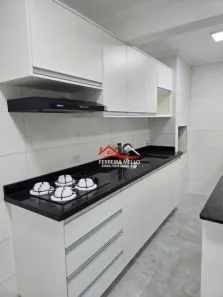 Sobrado com 3 Quartos à venda, 346m² no Laranjeiras, Caieiras