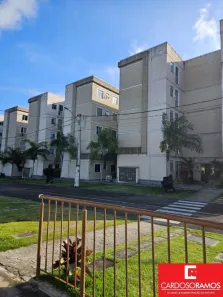 Apartamento com 2 Quartos à venda, 48m² no Boa União (Abrantes), Camaçari