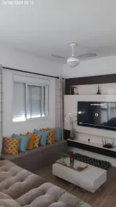 Apartamento com 2 Quartos à venda, 72m² no Parque Itália, Campinas