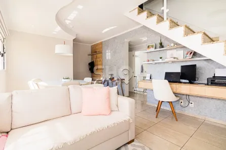 Casa de Condomínio com 3 Quartos à venda, 189m² no Vila Maria Alta, São Paulo
