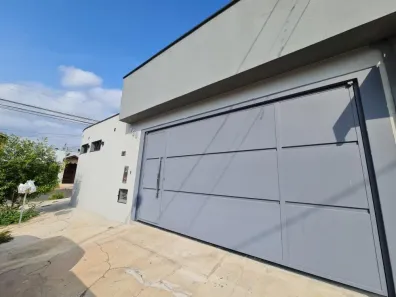 Casa com 3 Quartos à venda, 130m² no Jardim Flamboyant, Piracicaba