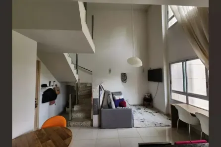Apartamento com 1 Quarto à venda, 67m² no Vila da Serra, Nova Lima
