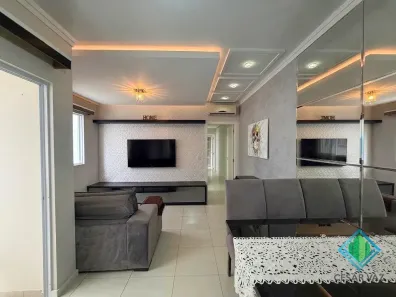 Apartamento com 2 Quartos à venda, 69m² no Ponte do Imaruim, Palhoça