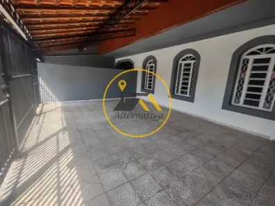 Casa com 6 Quartos à venda, 220m² no Jardim Veneza, São José dos Campos