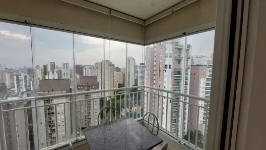 Apartamento com 2 Quartos à venda, 65m² no Vila Mariana, São Paulo