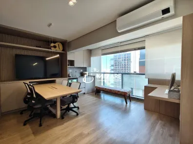 Sala Comercial à venda, 35m² no Paraíso, São Paulo
