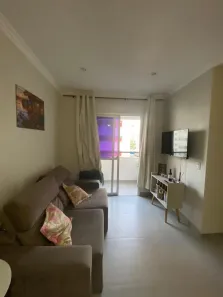 Apartamento com 2 Quartos à venda, 60m² no Coqueiral de Itaparica, Vila Velha