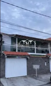 Casa com 5 Quartos à venda, 180m² no Braga, Cabo Frio