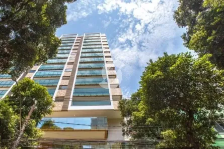 Apartamento com 2 Quartos à venda, 72m² no Icaraí, Niterói