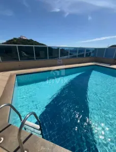 Apartamento com 2 Quartos à venda, 82m² no Praia da Costa, Vila Velha