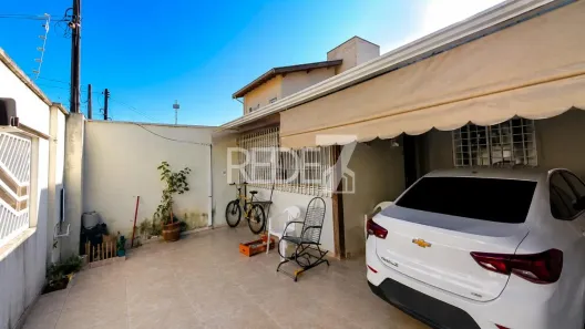 Casa com 2 Quartos à venda, 125m² no Jardim Santa Judith, Campinas