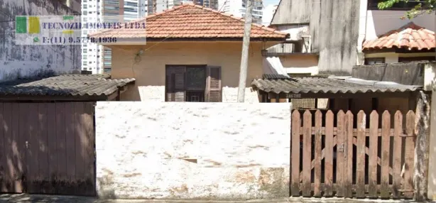 Casa com 3 Quartos à venda, 110m² no Jardim da Glória, São Paulo