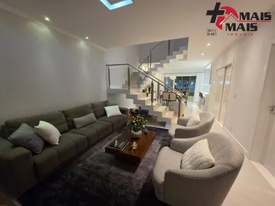 Casa com 3 Quartos à venda, 300m² no Parque Bom Retiro, Paulínia