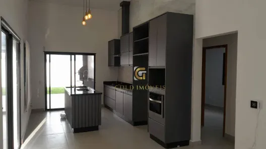 Casa de Condomínio com 3 Quartos à venda, 200m² no Piedade, Caçapava