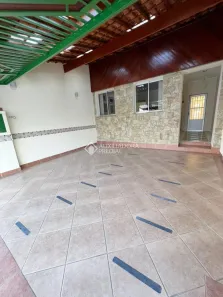 Sobrado com 4 Quartos à venda, 195m² no Nova Petrópolis, São Bernardo do Campo
