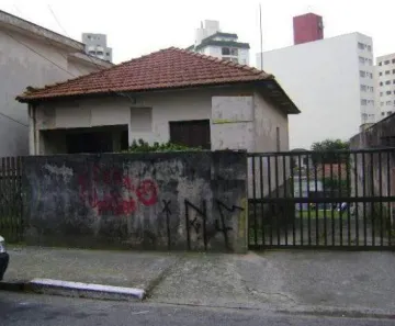 Lote/Terreno à venda, 811m² no Centro, São Bernardo do Campo