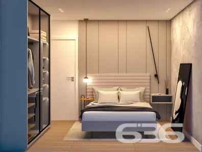 Sobrado com 3 Quartos à venda, 151m² no Glória, Joinville