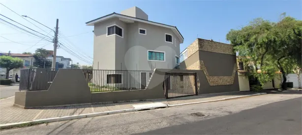 Sobrado com 4 Quartos à venda, 485m² no Jardim Franca, São Paulo