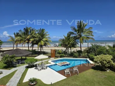 Casa de Condomínio com 4 Quartos à venda, 350m² no Olivença, Ilhéus