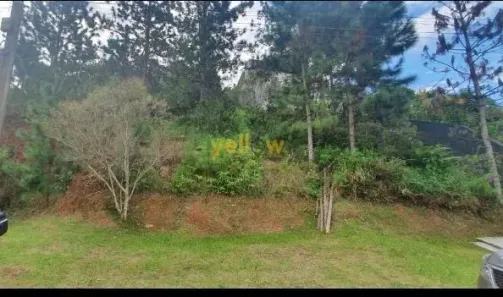 Lote/Terreno à venda, 1100m² no Jardim Imperial, Arujá