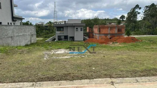 Lote/Terreno à venda, 428m² no Quintas do Ingaí, Santana de Parnaíba