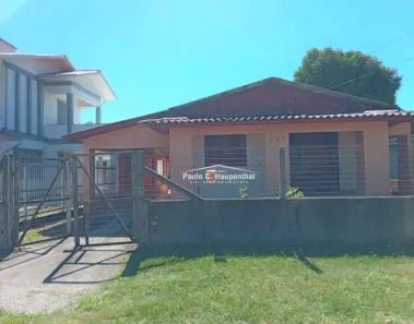 Casa com 3 Quartos à venda, 300m² no Jardim Atlântico, Balneário Arroio do Silva