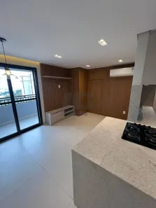 Apartamento com 3 Quartos para alugar, 65m² no Bonfim, Campinas
