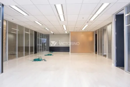 Ponto Comercial à venda, 311m² no Vila Olímpia, São Paulo