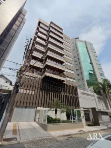 Apartamento com 3 Quartos à venda, 257m² no Jardim Blumenau, Blumenau