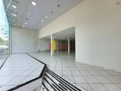 Ponto Comercial para alugar, 300m² no Centro, Pedreira