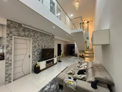 Casa de Condomínio com 4 Quartos à venda, 128m² no Parque Guajará (Icoaraci), Belém