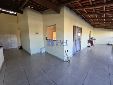 Casa com 3 Quartos à venda, 150m² no Nova Pampulha, Vespasiano