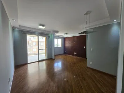 Apartamento com 3 Quartos para alugar, 100m² no Jardim Arpoador, São Paulo