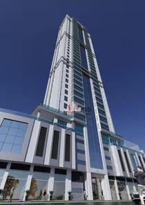 Apartamento com 4 Quartos à venda, 186m² no Centro, Balneário Camboriú