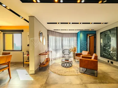 Cobertura com 3 Quartos à venda, 223m² no Vila Matilde, São Paulo