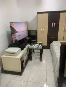 Apartamento com 1 Quarto à venda, 34m² no Quinta da Paineira, São Paulo